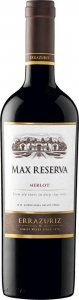 Max Reserva Merlot Vina Errazuriz Aconcagua Valley