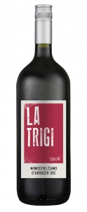 Montepulciano d'Abruzzo Magnum La Trigi Montepulciano_d'Abruzzo