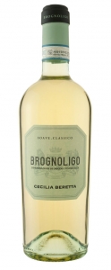 Brognoligo Soave Classico DOC Cecilia Beretta Venetien