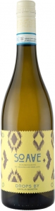 Drops by  Soave DOC 2023 Cecilia Beretta Soave