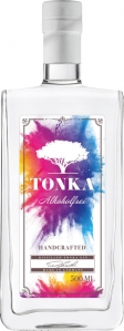 Tonka Alkoholfrei  Tonka Gin 