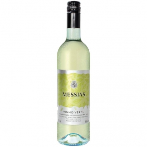 Messias Vinho Verde DOC  Vinhos Messias S.A. Vinho Verde