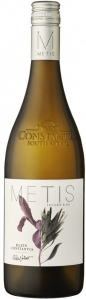 Klein Constantia - Metis Sauvignon Blanc Western Cape Klein Constantia Winery Western Cape