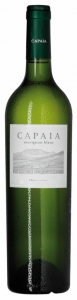 Sauvignon Blanc Philadelphia / Olifantskop - South Africa Capaia Wines - Ingrid Baroness von Essen Olifantsriver