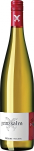 Riesling trocken QbA Rheinhessen - Prinz Salm Prinz Salm Rheinhessen