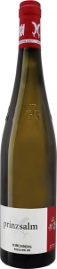 Kirchberg Riesling  GG QbA Rheinhessen - Prinz Salm Prinz Salm Rheinhessen