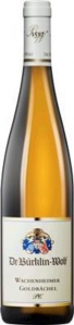 Wachenheimer Goldbächel P.C. Riesling trocken QbA der Pfalz DE-ÖKÖ-003* 2016 Weingut Dr. Bürklin-Wolf 