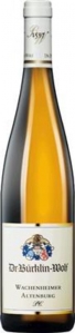 Wachenheimer Altenburg P.C. Riesling trocken QbA der Pfalz Dr. Bürklin-Wolf Pfalz