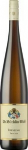 Riesling trocken QbA der Pfalz 2020 Weingut Dr. Bürklin-Wolf 