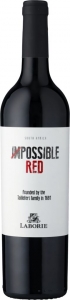 Impossible Red Western Cape Laborie Western Cape