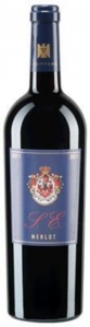 S. E. Merlot Barrique trocken QbA Württemberg Graf Neipperg Württemberg