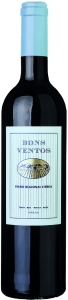 Bons Ventos Vinho Regional Lisboa Casa Santos Lima Lisboa