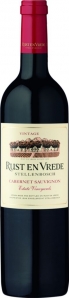 Rust-en-Vrede Cabernet Sauvignon 2020 Rust En Vrede Wine Estate Pty Ltd Stellenbosch