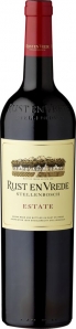 Rust en Vrede Estate Stellenbosch Rust en Vrede Stellenbosch