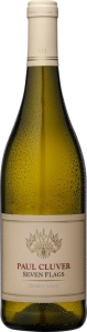 Paul Cluver »Seven Flags« Chardonnay 2020 Paul Cluver Wine Estate 