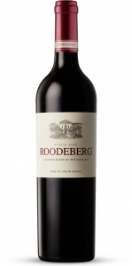 Roodeberg Western Cape KWV Western Cape