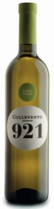 Pinot Grigio Collevento 921 IGT Antonutti Friaul