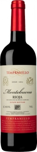 Rioja Montebuena Tempranillo DOCa Bodegas Montebuena Rioja