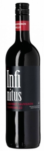 Infinitus Cabernet Sauvignon Tempranillo Vino de la Tierra de Castilla IGP Cosecheros y Criadores - Familia Martínez Bujanda Kastilien-La Mancha