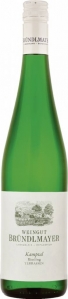 Riesling "Terrassen" Kamptal Kamptal QbA trocken Weingut Bründlmayer (AT-BIO-402) Kamptal