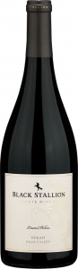 Black Stallion Limited Release Syrah Napa Valley Black Stallion Estate Winery Kalifornien