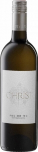 Sauvignon Blanc "Ried Breiten" Wiener QbA trocken Weingut Christ Wien