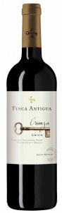 Crianza "Único" Finca Antigua La Mancha DO - Spanien Familia Martinez Bujanda Kastilien-La Mancha