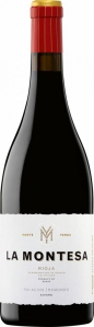 La Montesa Rioja DOC Álvaro Palacios Rioja/Bierzo/Priorat