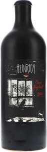 Pinot Freyheit 2021 Heinrich Burgenland/Neusiedlersee