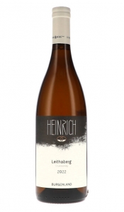 Chardonnay Leithaberg DAC 2022 Heinrich Burgenland/Neusiedlersee
