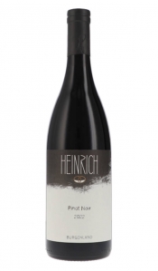 Pinot Noir 2022 Heinrich Burgenland/Neusiedlersee