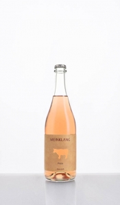 Prosa Rosé Perlwein trocken 2021 Meinklang Burgenland/Neusiedlersee