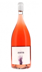 zorra Rosé 2021 Nittnaus Anita & Hans Burgenland/Neusiedlersee