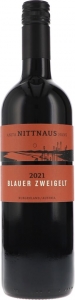 Blauer Zweigelt 2021 Nittnaus Anita & Hans Burgenland/Neusiedlersee