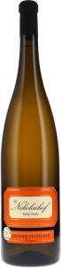 Grüner Veltliner Federspiel trocken (Gefüllt in 2022) late release 2017 Nikolaihof Wachau Wachau