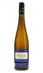 Riesling Federspiel trocken (Gefüllt in 2022) late release 2016 Nikolaihof Wachau Wachau