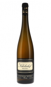 Steiner Hund, Riesling Reserve 2003 Nikolaihof Wachau Wachau