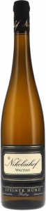 Steiner Hund, Riesling trocken 2017 Nikolaihof Wachau Wachau