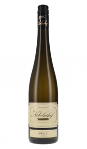 Zwickl, Grüner Veltliner trocken 2022 Nikolaihof Wachau Wachau