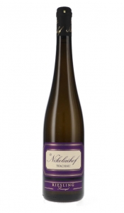 Vom Stein, Riesling Smaragd trocken 2019 Nikolaihof Wachau Wachau