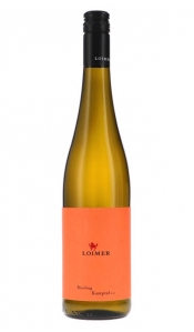 Riesling Kamptal DAC 2022 Loimer Kamptal