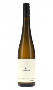 Langenloiser Grüner Veltliner Kamptal DAC 2022 Loimer Kamptal