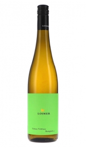 Grüner Veltliner Kamptal DAC 2022 Loimer Kamptal