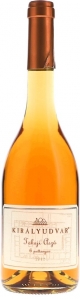 Tokaji 6 Puttonyos Aszú 2012 Királyudvar Tokaj