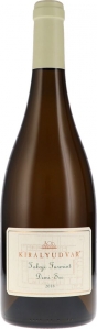 Tokaji Furmint Demi-Sec 2018 Királyudvar Tokaj