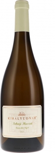 Tokaji Muscat Danczka SGN 2021 Királyudvar Tokaj