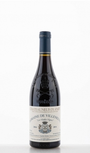Châteauneuf-du-Pape Les Vieilles Vignes 2016 de Villeneuve Rhone (Süd)