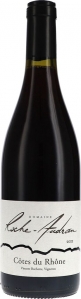 Côtes du Rhône Rouge AOC 2022 Roche-Audran Rhone (Süd)