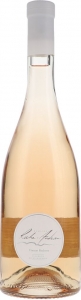 Côtes du Rhône Rosé AOC 2023 Roche-Audran Rhone (Süd)