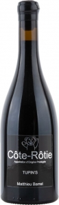 Côte-Rotie Tupins 2018 Du Coulet Rhone (Nord)